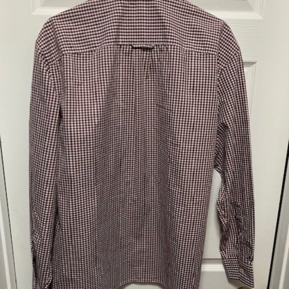 ORVIS  ACTIVE FIT MENS BUTTON DRESS SHIRT - Picture 4 of 4